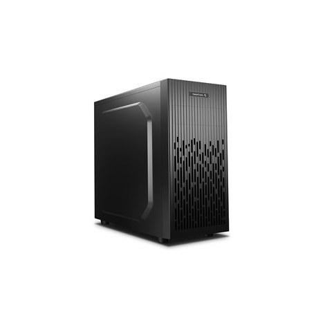 Deepcool Case MATREXX 30 SI Deepcool Black Mid-Tower Power supply included No ATX PS2 - 3